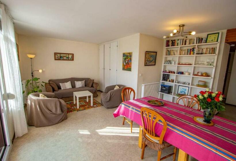 8, Avenue Des Magnolias