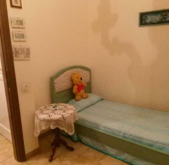 Appartamento Via Ferdinando Galiani