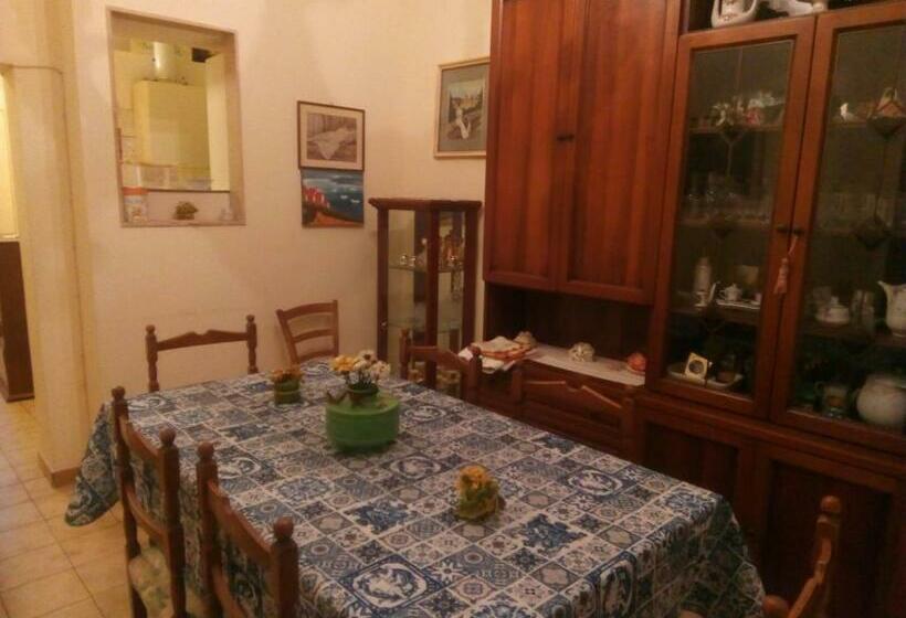 Appartamento Via Ferdinando Galiani