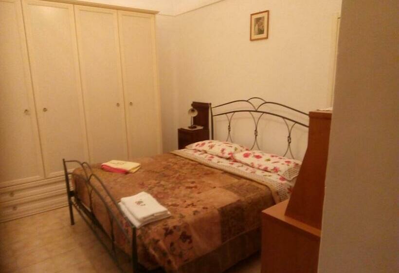 Appartamento Via Ferdinando Galiani