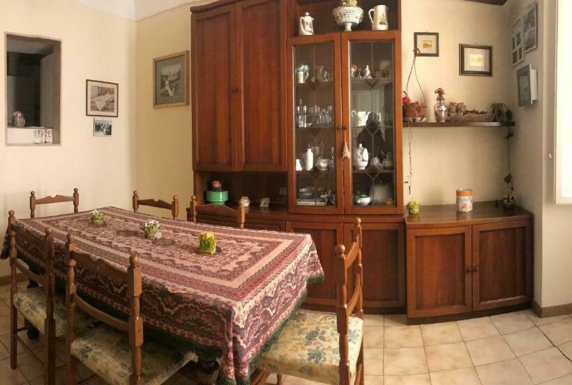 Appartamento Via Ferdinando Galiani