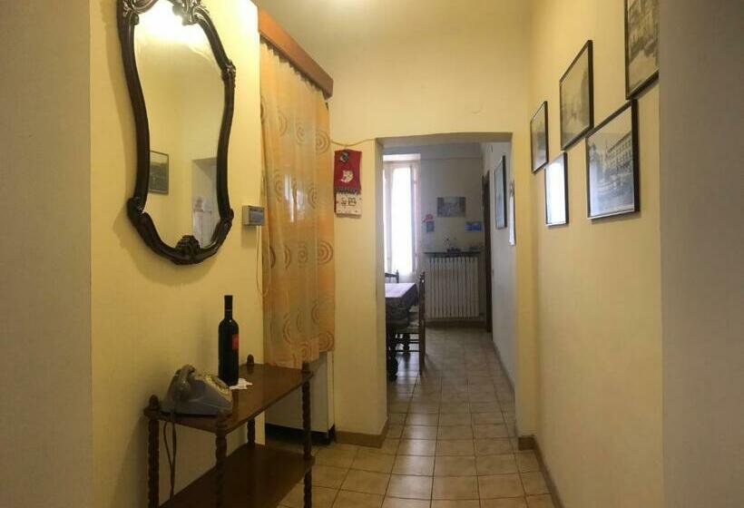 Appartamento Via Ferdinando Galiani