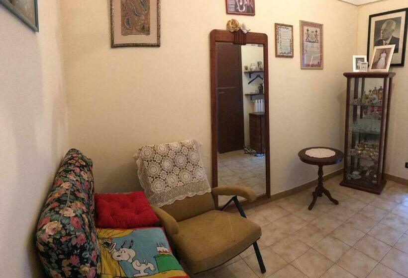 Appartamento Via Ferdinando Galiani