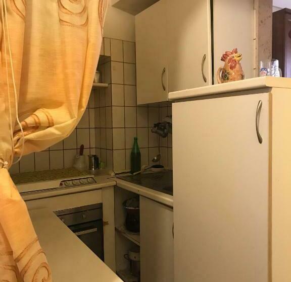 Appartamento Via Ferdinando Galiani