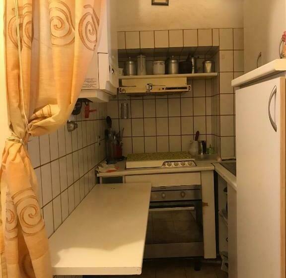 Appartamento Via Ferdinando Galiani