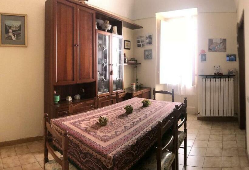 Appartamento Via Ferdinando Galiani