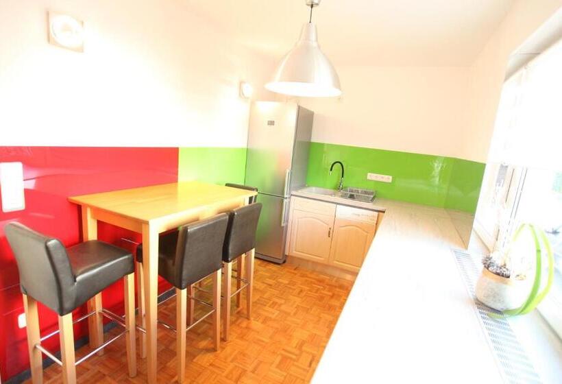 B&b’s Im Aischgrund