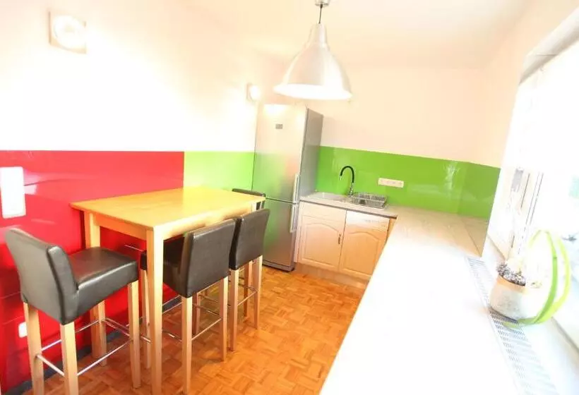 B&b’s Im Aischgrund