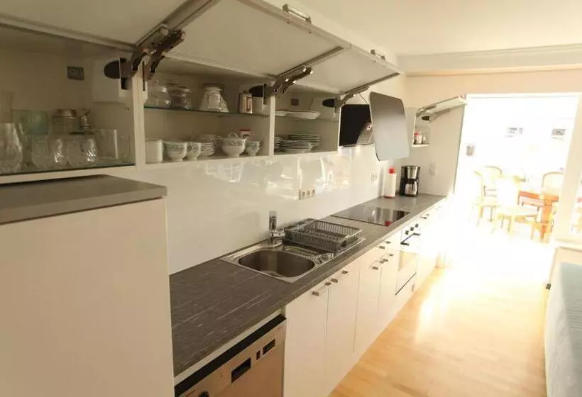 B&b’s Im Aischgrund