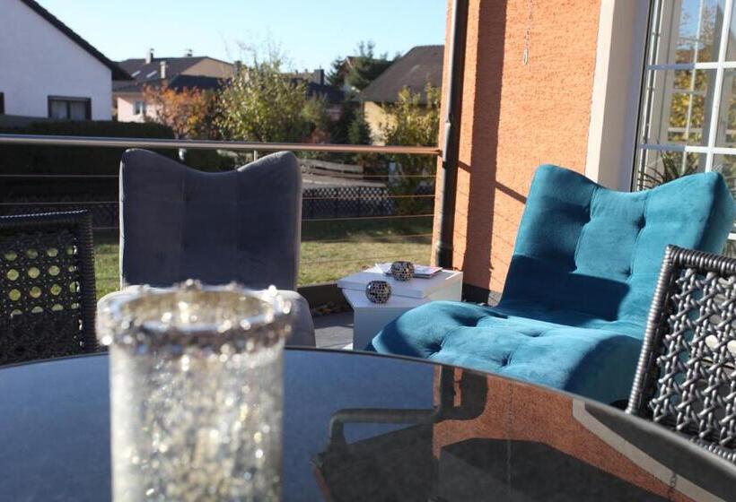 B&b’s Im Aischgrund