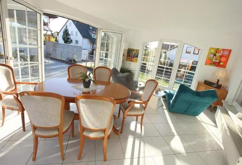 B&b’s Im Aischgrund