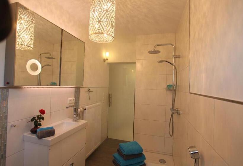 B&b’s Im Aischgrund