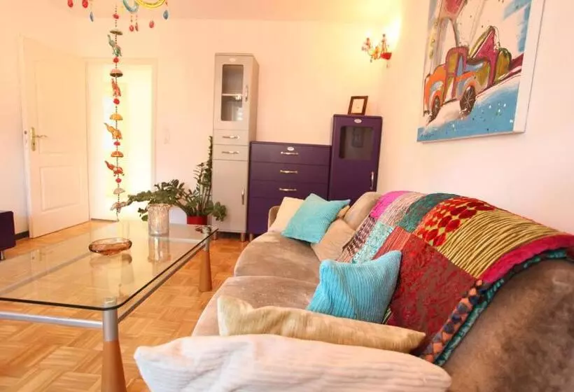 B&b’s Im Aischgrund