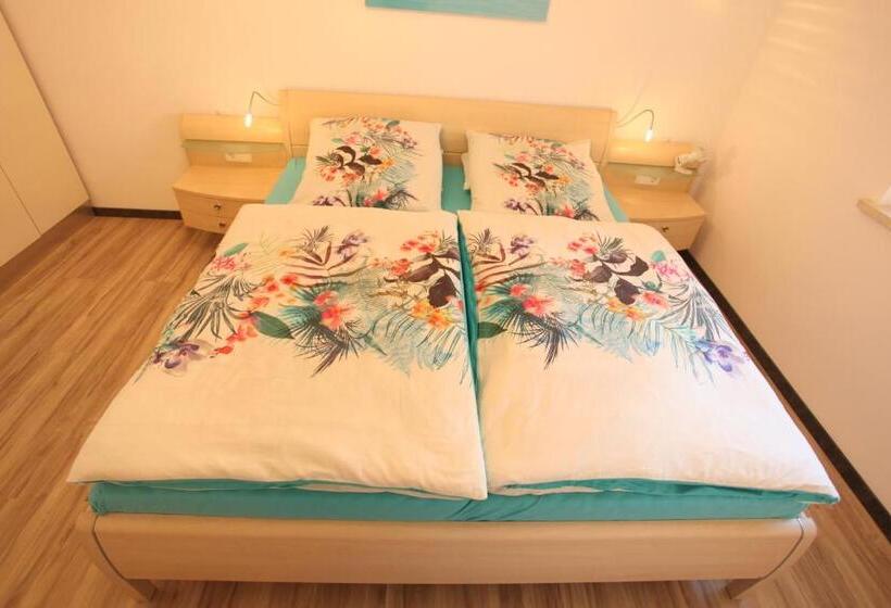 B&b’s Im Aischgrund