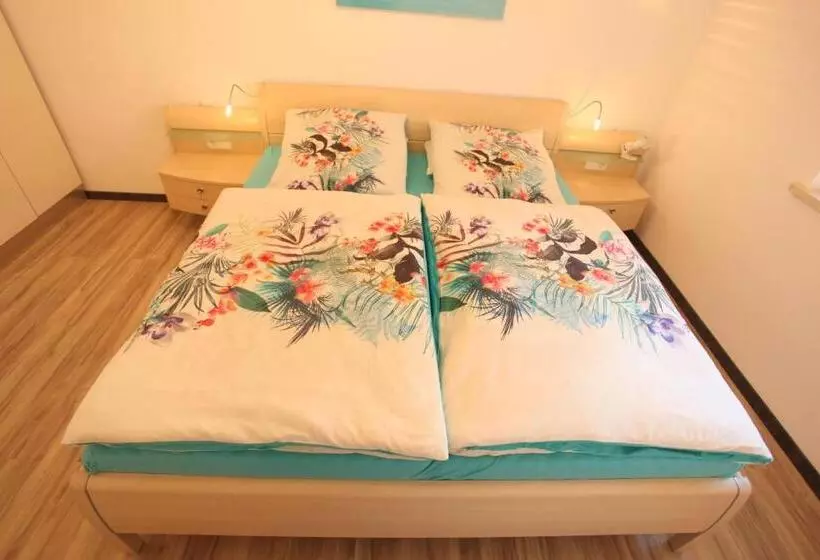 B&b’s Im Aischgrund