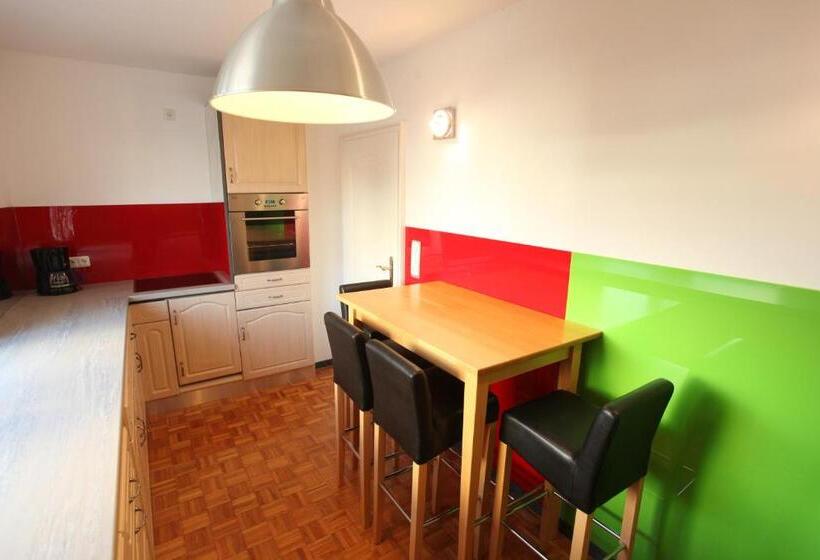 B&b’s Im Aischgrund