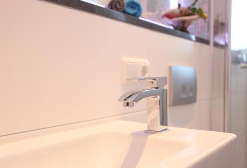 B&b’s Im Aischgrund