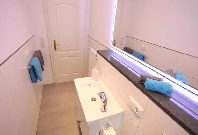 B&b’s Im Aischgrund