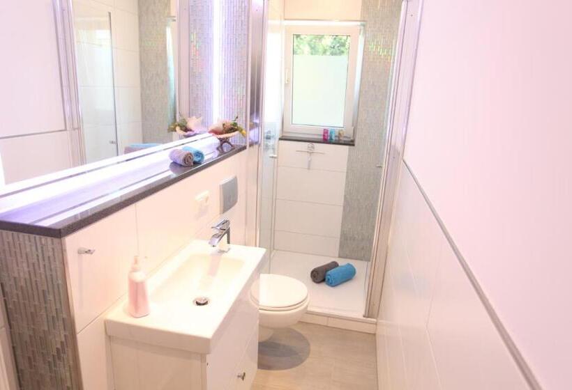 B&b’s Im Aischgrund