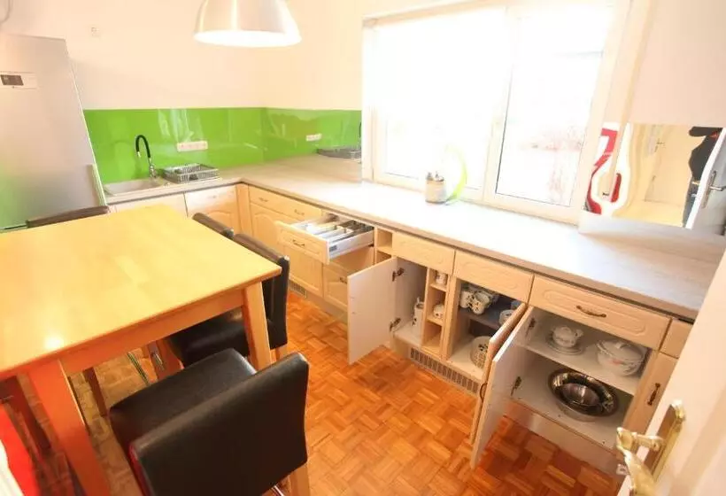 B&b’s Im Aischgrund