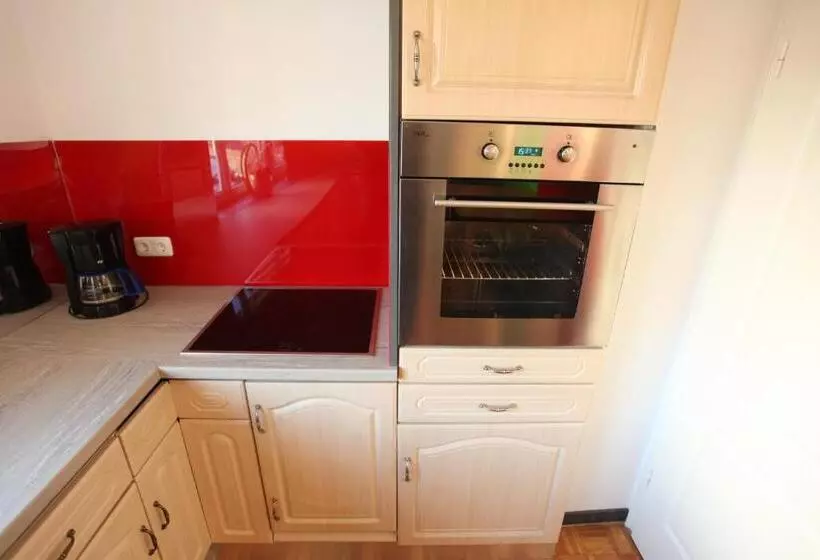 B&b’s Im Aischgrund