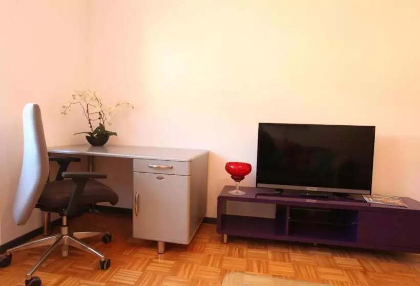 B&b’s Im Aischgrund