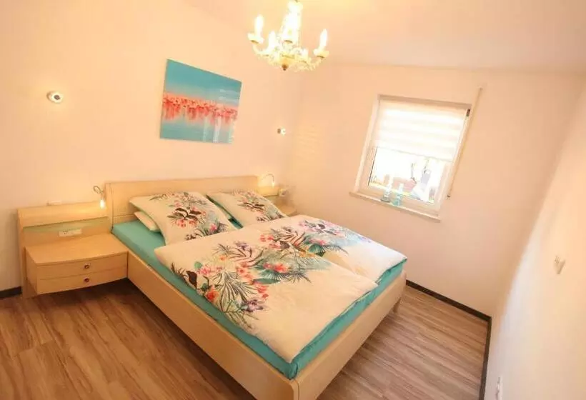 B&b’s Im Aischgrund