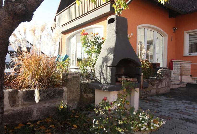 B&b’s Im Aischgrund