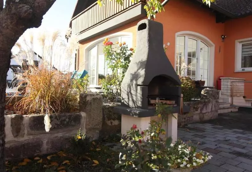 B&b’s Im Aischgrund