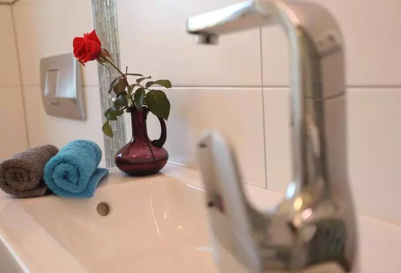 B&b’s Im Aischgrund