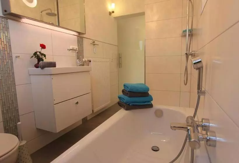 B&b’s Im Aischgrund