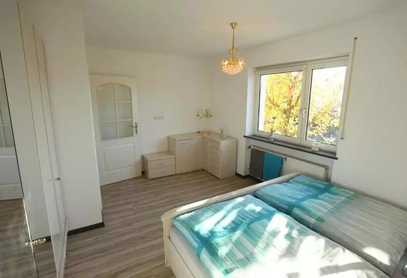 B&b’s Im Aischgrund