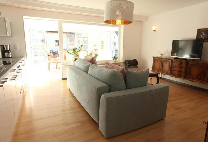 B&b’s Im Aischgrund