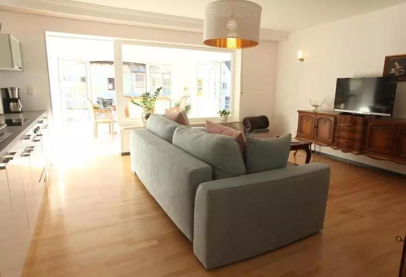 B&b’s Im Aischgrund