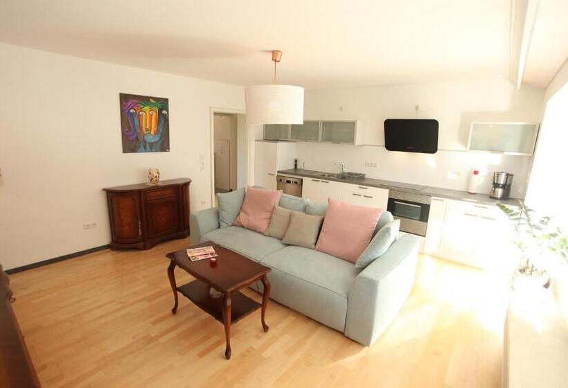 B&b’s Im Aischgrund