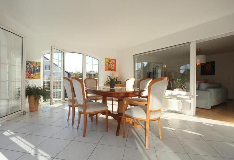 B&b’s Im Aischgrund