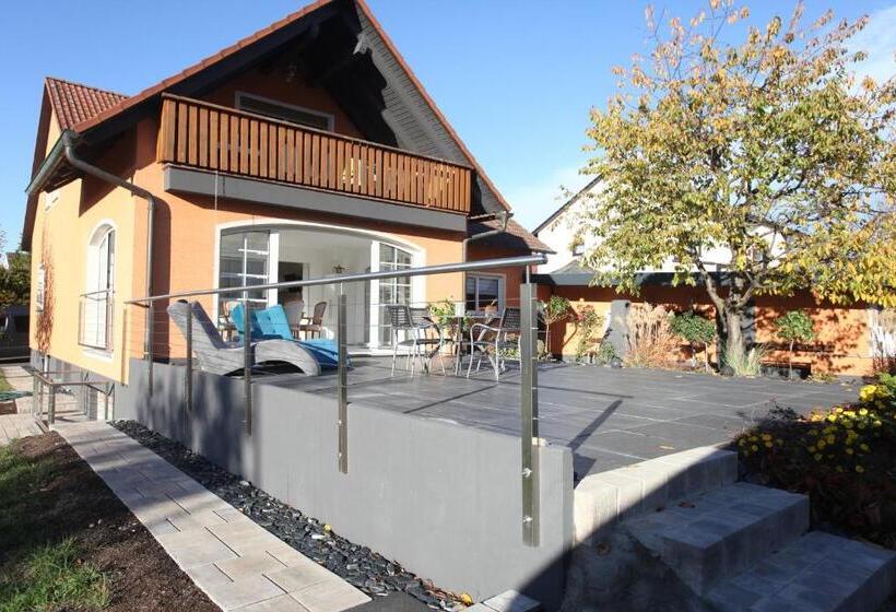 B&b’s Im Aischgrund