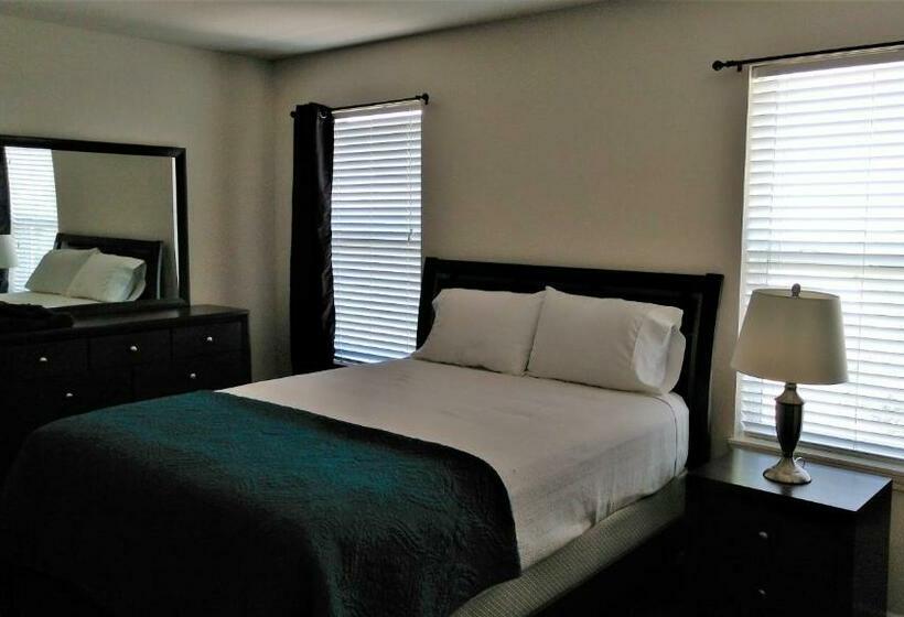 Campbell S Accommodations