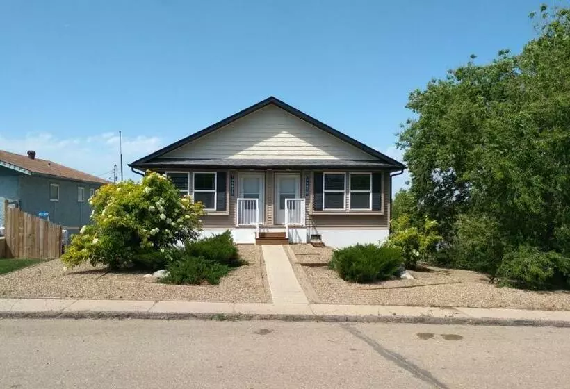 Campbell S Accommodations