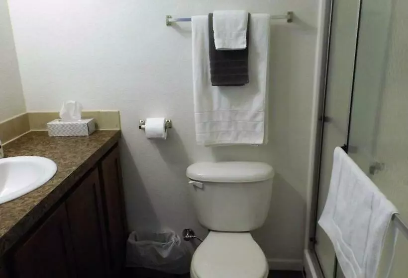 Campbell S Accommodations