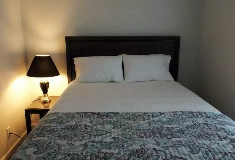 Campbell S Accommodations