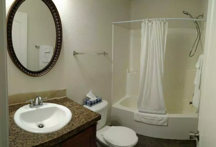 Campbell S Accommodations