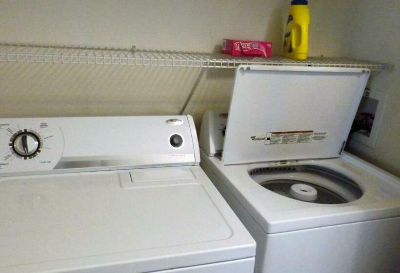 Campbell S Accommodations