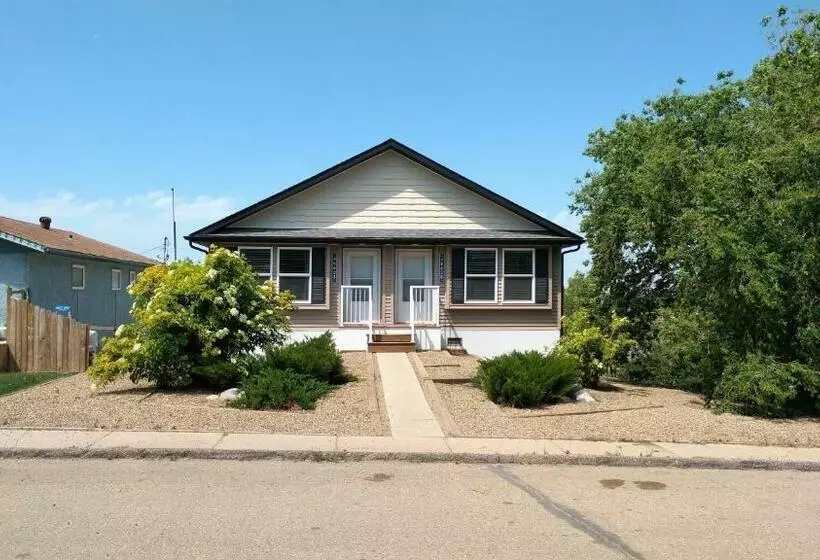 Campbell S Accommodations