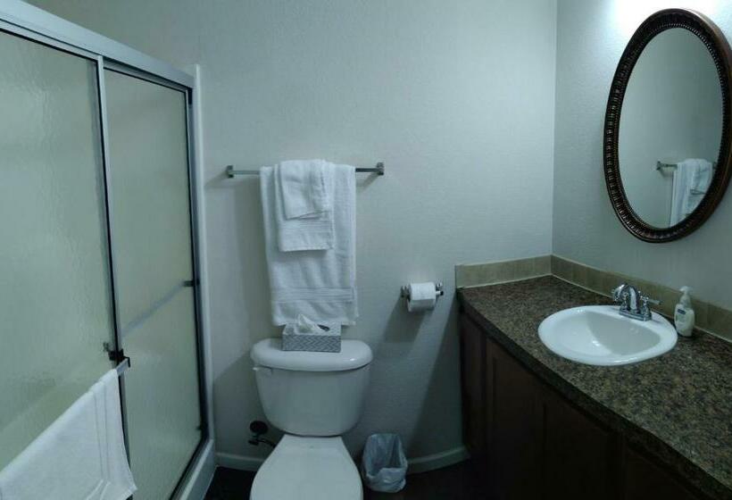 Campbell S Accommodations