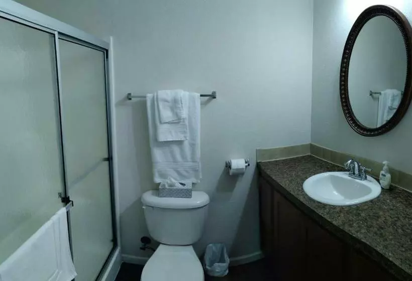 Campbell S Accommodations