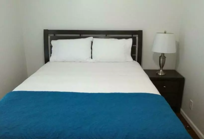 Campbell S Accommodations