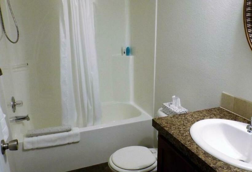 Campbell S Accommodations