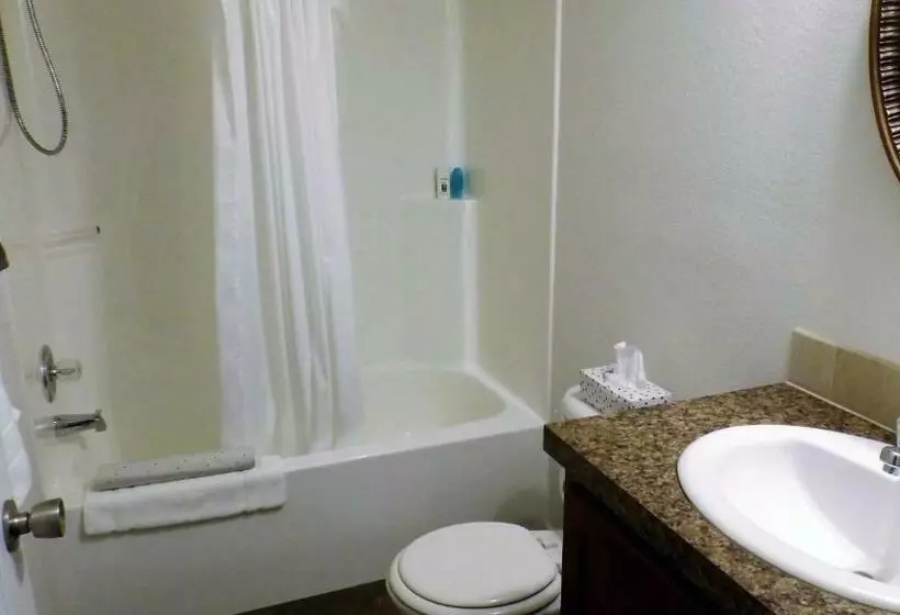 Campbell S Accommodations