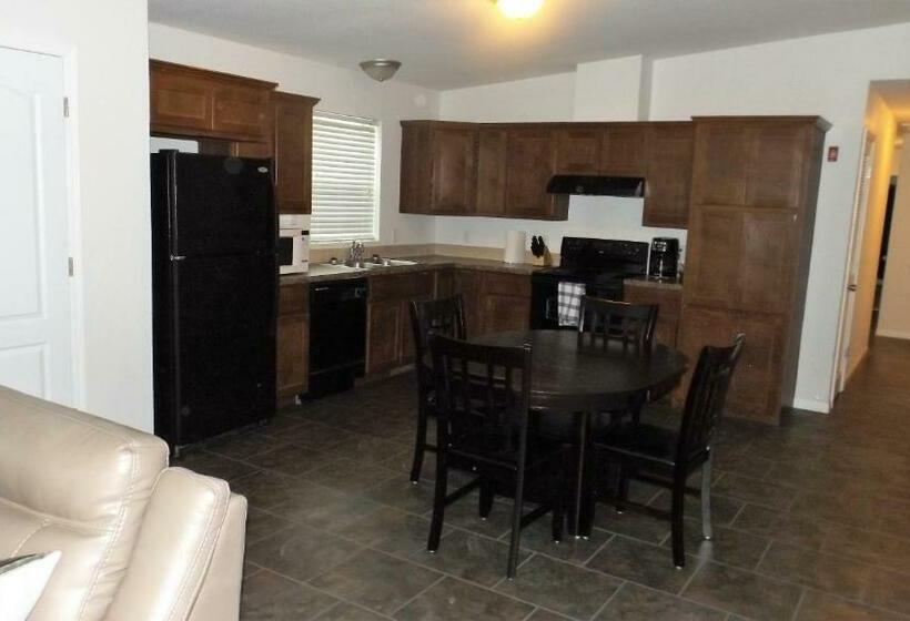 Campbell S Accommodations